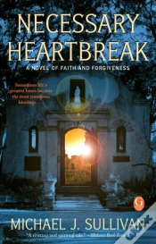 Capa do artigo Necessary Heartbreak
