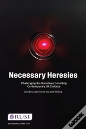 Necessary Heresies