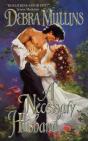 Necessary Husband - Preview