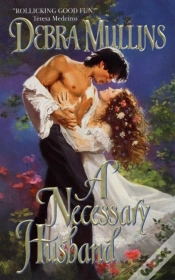 Capa do artigo Necessary Husband