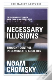 Capa do artigo Necessary Illusions