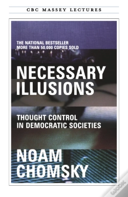 Capa do artigo Necessary Illusions