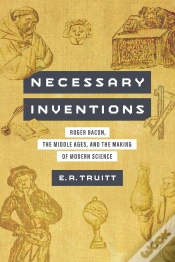 Capa do artigo Necessary Inventions