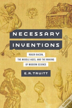 Capa do artigo Necessary Inventions