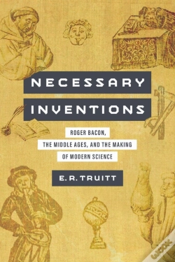 Capa do artigo Necessary Inventions