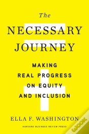 Capa do artigo Necessary Journey