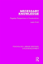 Necessary Knowledge - Preview