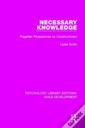 Necessary Knowledge