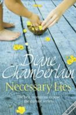 Capa do artigo Necessary Lies