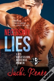 Capa do artigo Necessary Lies