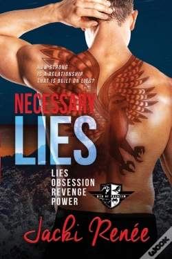 Capa do artigo Necessary Lies