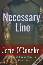 Capa do artigo Necessary Line