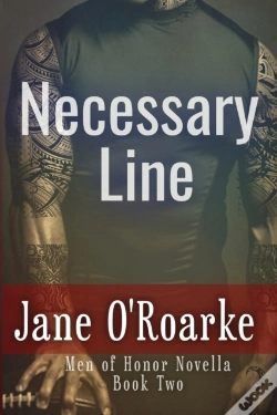 Capa do artigo Necessary Line