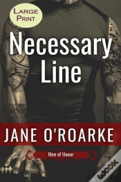 Capa do artigo Necessary Line