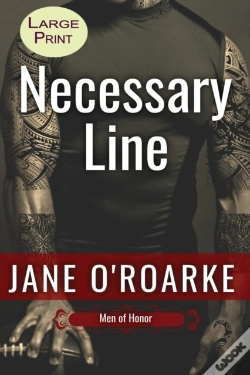 Capa do artigo Necessary Line
