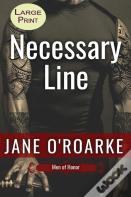 Necessary Line
