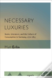 Necessary Luxuries