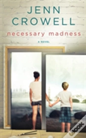 Capa do artigo Necessary Madness