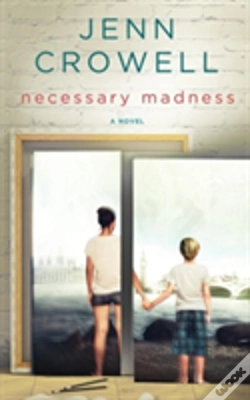 Capa do artigo Necessary Madness