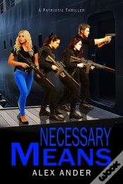 Capa do artigo Necessary Means