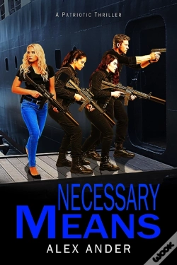 Capa do artigo Necessary Means