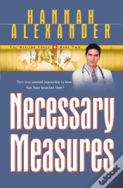 Capa do artigo Necessary Measures