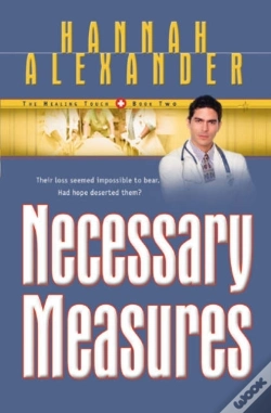 Capa do artigo Necessary Measures