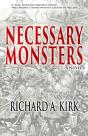 Necessary Monsters - Preview