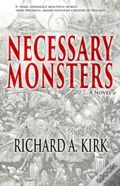 Necessary Monsters