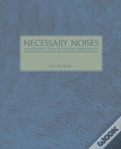 Capa do artigo Necessary Noises - An Introduction To English Phonology
