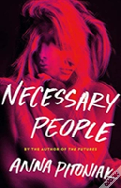 Capa do artigo Necessary People
