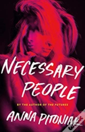 Capa do artigo Necessary People