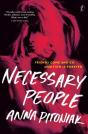 Necessary People - Preview