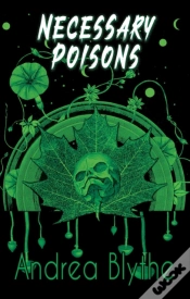 Capa do artigo Necessary Poisons