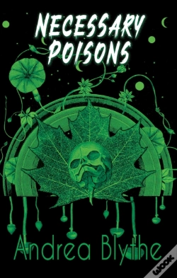 Capa do artigo Necessary Poisons