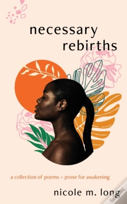 Capa do artigo Necessary Rebirths