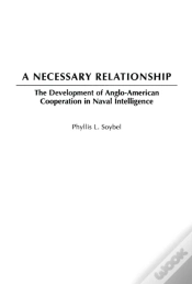 Capa do artigo Necessary Relationship