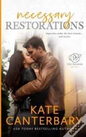 Capa do artigo Necessary Restorations