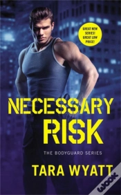 Capa do artigo Necessary Risk