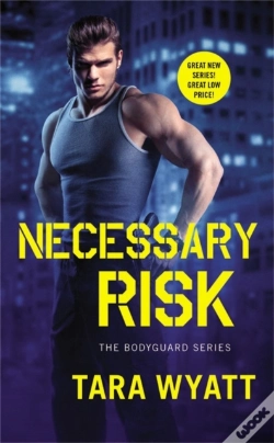 Capa do artigo Necessary Risk