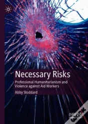 Capa do artigo Necessary Risks