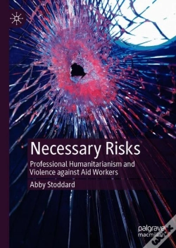 Capa do artigo Necessary Risks