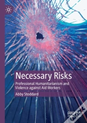 Capa do artigo Necessary Risks