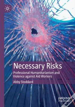 Capa do artigo Necessary Risks