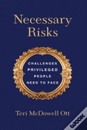 Capa do artigo Necessary Risks
