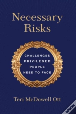 Capa do artigo Necessary Risks
