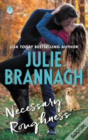 Capa do artigo Necessary Roughness