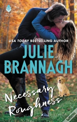 Capa do artigo Necessary Roughness