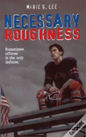 Capa do artigo Necessary Roughness