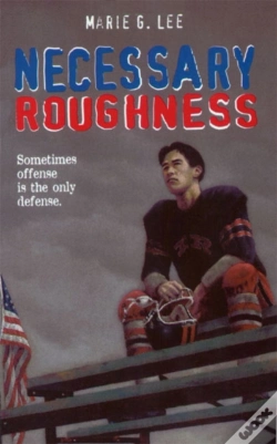 Capa do artigo Necessary Roughness